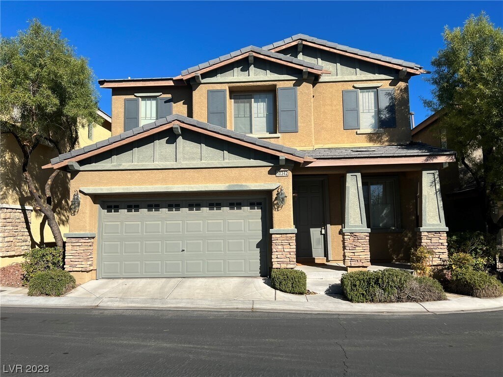10342 Scotch Elm Ave, Las Vegas, NV 89166 House Rental in Las Vegas