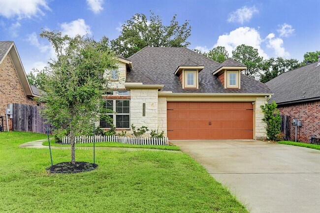 Building Photo - 14332 N Summerchase Cir