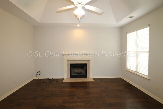Foto del edificio - Desirable Community of Avalon