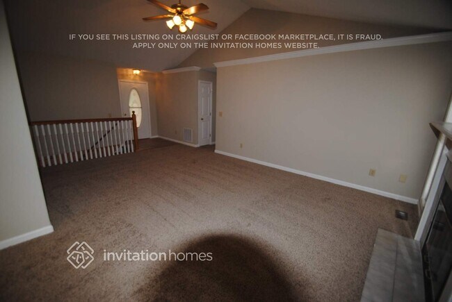 Foto del edificio - 2000 Holly Cove Rd