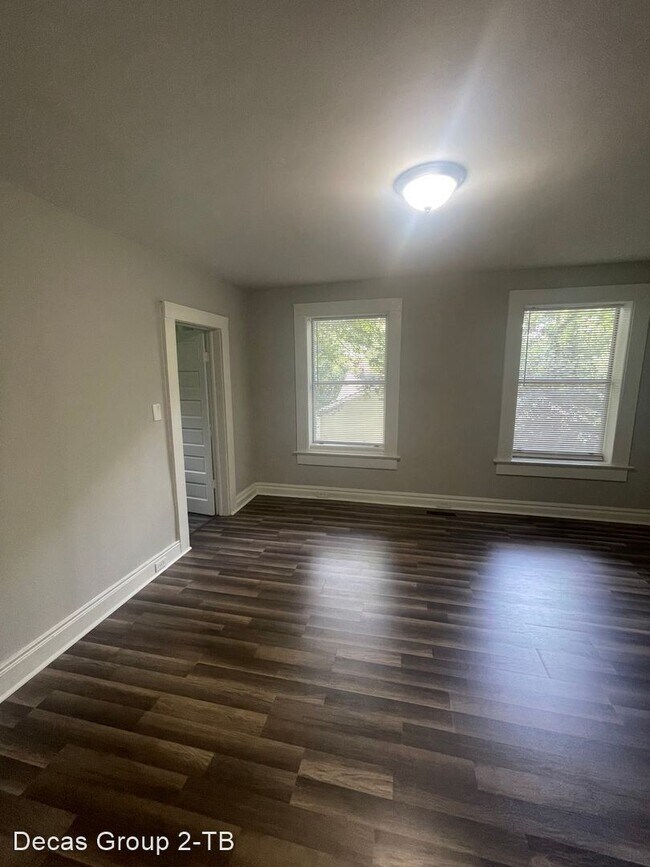 Foto del edificio - 4 br, 2 bath House - 419 Cumberland Dr