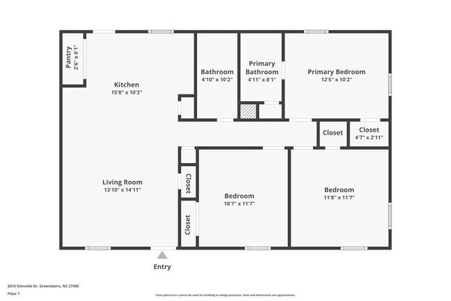 Foto del edificio - 2010 Glenside Dr