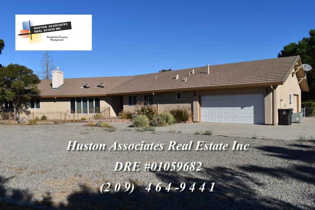 Primary Photo - 6801 E. Highway 4