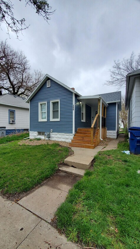 Foto principal - 306 F St