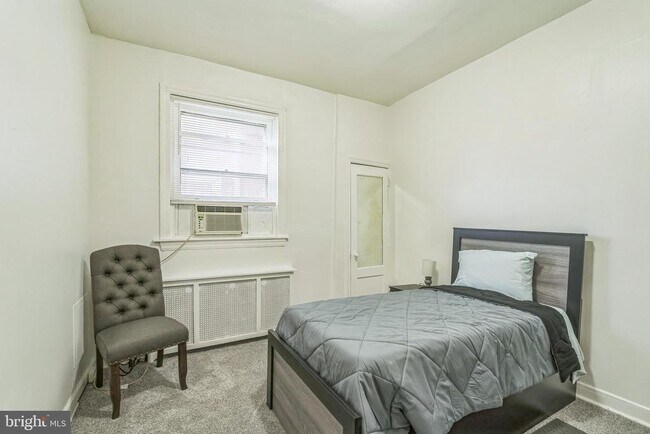 Foto del edificio - 5005 N 12th St