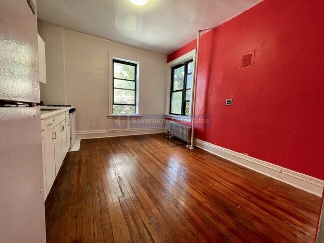 Building Photo - 106 Cabrini Boulevard