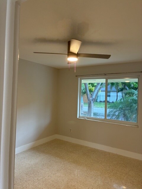 Bedroom - 2210 NE 5th Ave