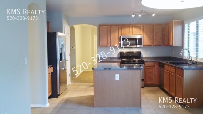 Foto del edificio - 4022 E Agate Knoll Dr