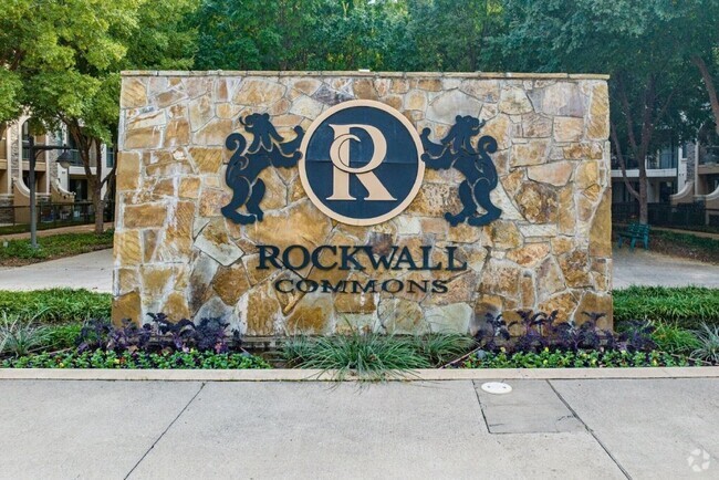 Building Photo - Rockwall Commons