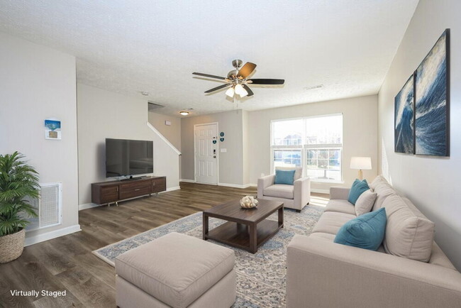 Building Photo - 4006 Deer Run Trce