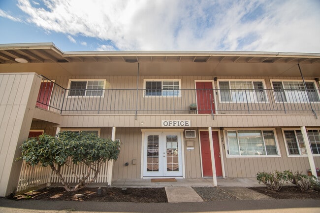 Building Photo - Village Park Apartments