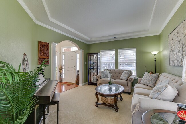 Foto del edificio - 1441 Kemp Bridge Dr