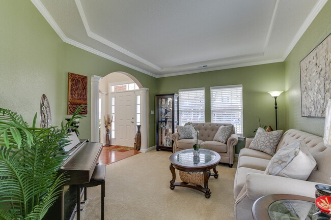 Photo - 1441 Kemp Bridge Dr House