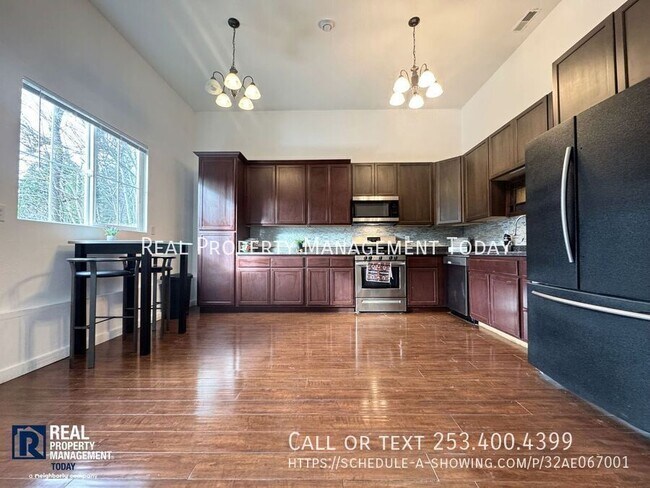 Foto del edificio - 2817 9th St SW