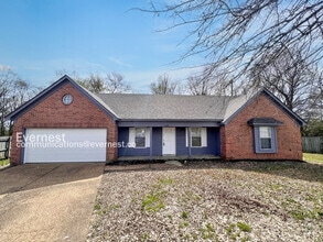 Building Photo - 1036 Cambrain Cove