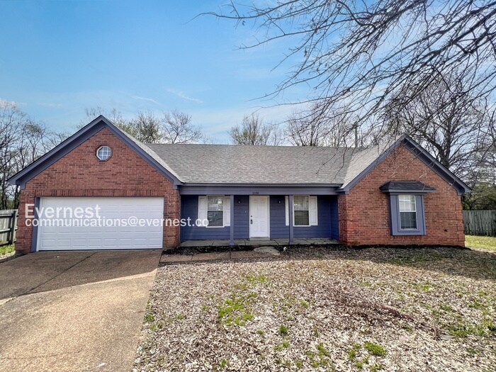 Foto principal - 1036 Cambrain Cove