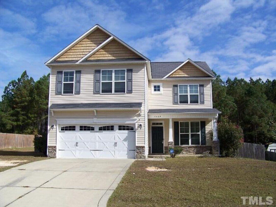 Foto principal - 4964 Aberdeen Rd