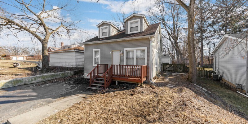 Primary Photo - 7603 Deep Spring Rd