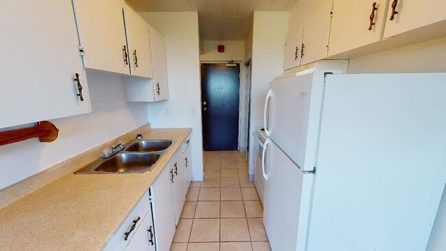 Building Photo - First Place Apartments