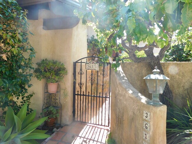 Building Photo - 3615 San Remo Dr