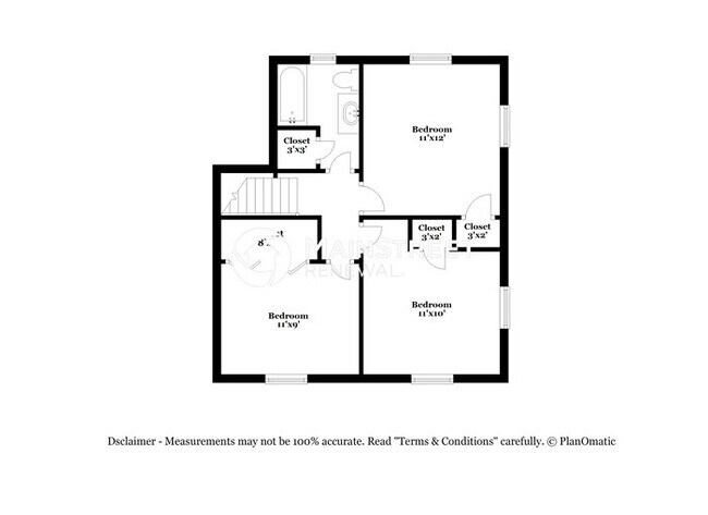 Foto del edificio - 3 Bedroom Pet-Friendly Home in LOUISVILLE, KY with Main Street Renewal