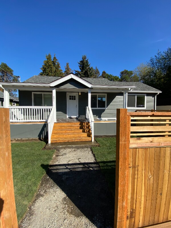 Foto principal - 806 SW Henderson St