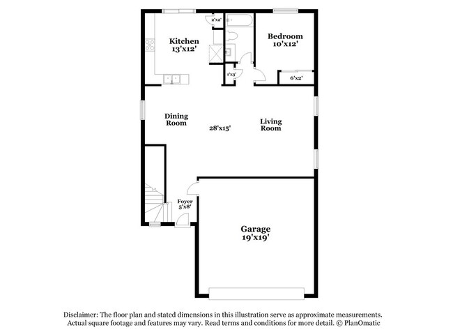 Building Photo - 10931 Soogan Trail
