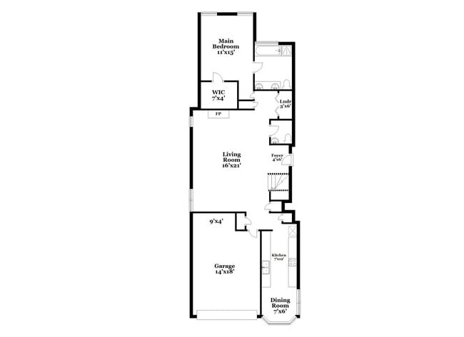 Building Photo - 3998 Oak Glenn Dr