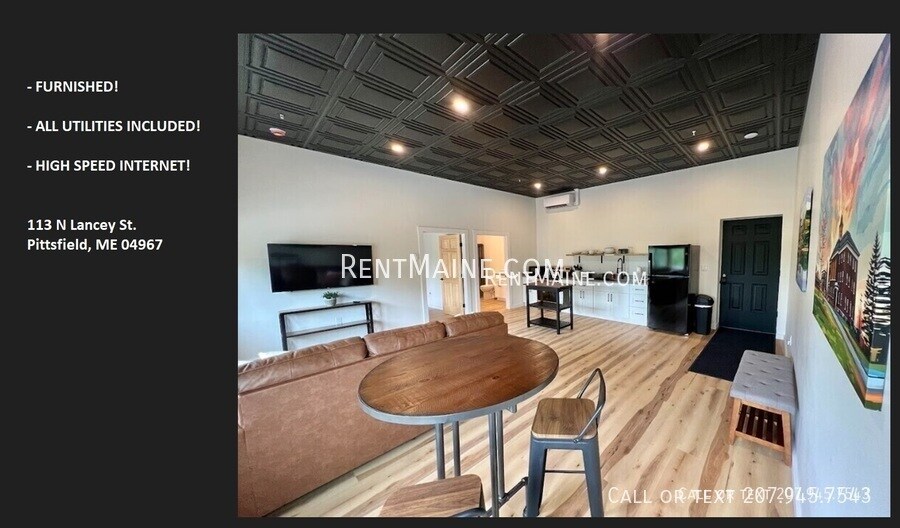 Foto principal - 113 N Lancey St