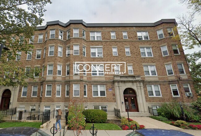 Foto del edificio - 191 Park Dr