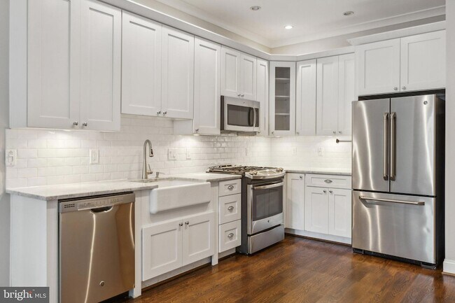 Foto del edificio - 39 U St NE