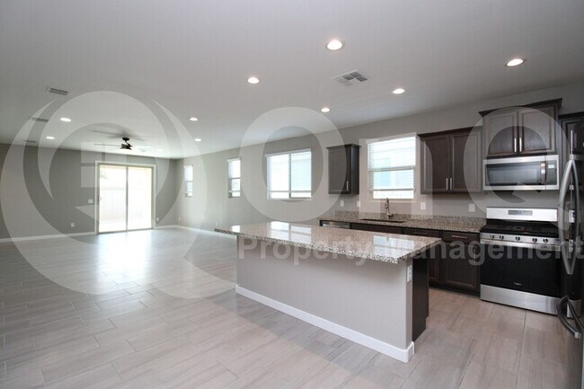 Foto del edificio - 10967 W Melvin St