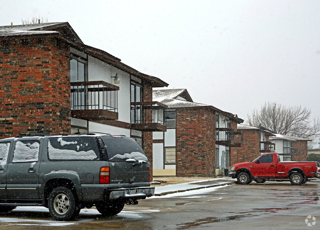 Foto del edificio - Oak Park