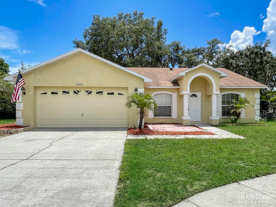 Foto principal - 12352 Wasatch Ct