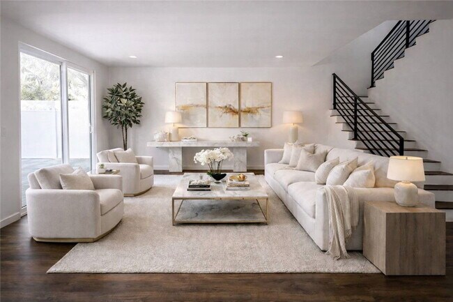 Foto del edificio - 18919 Gault St