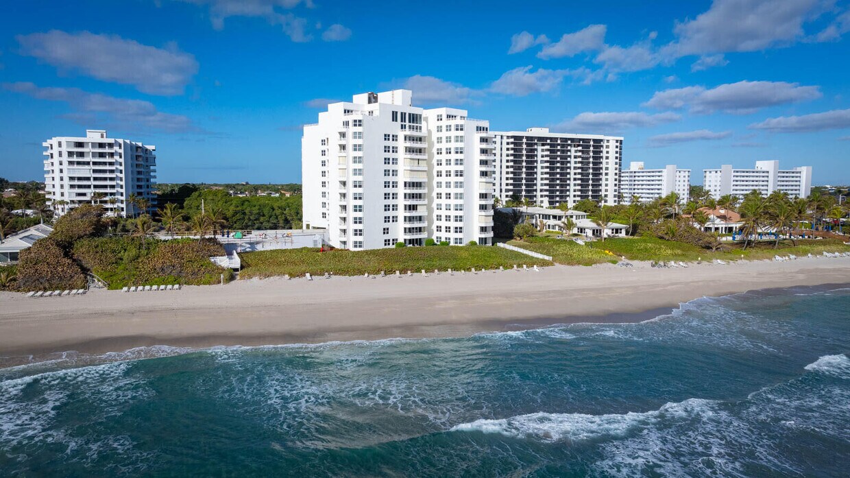 Primary Photo - 3407 S Ocean Blvd