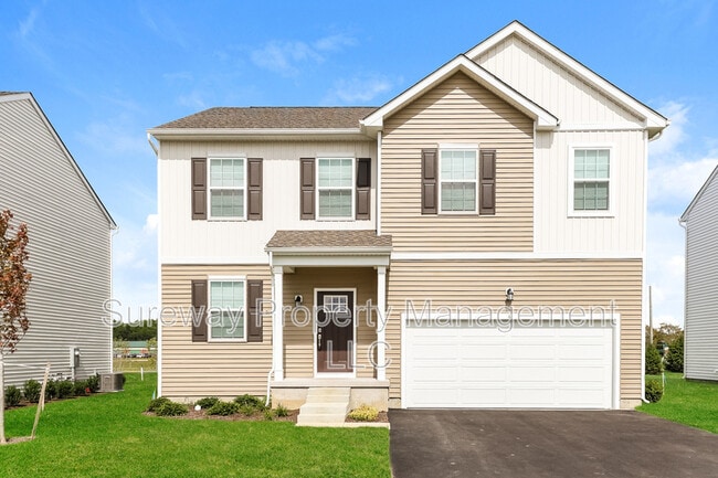 Photo - 6 Barnes Wy House