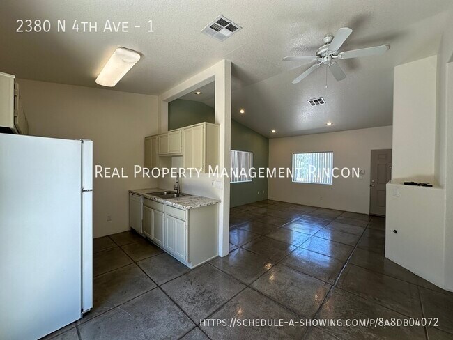 Building Photo - 2380 N 4th Ave