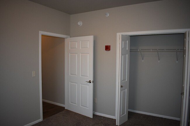 Building Photo - The Nest I