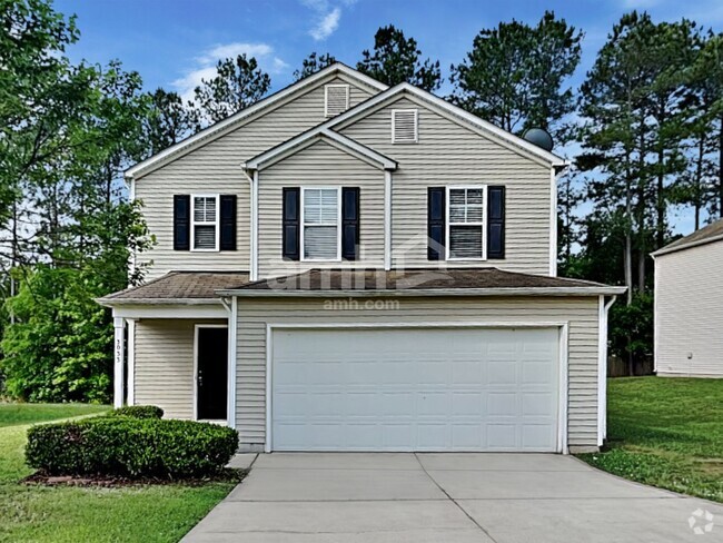 Building Photo - 3033 Van Dorn Rd