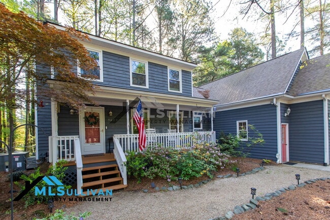 Building Photo - 5623 Lake Elton Rd