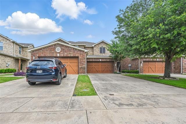 Foto del edificio - 5941 Lost Valley Dr