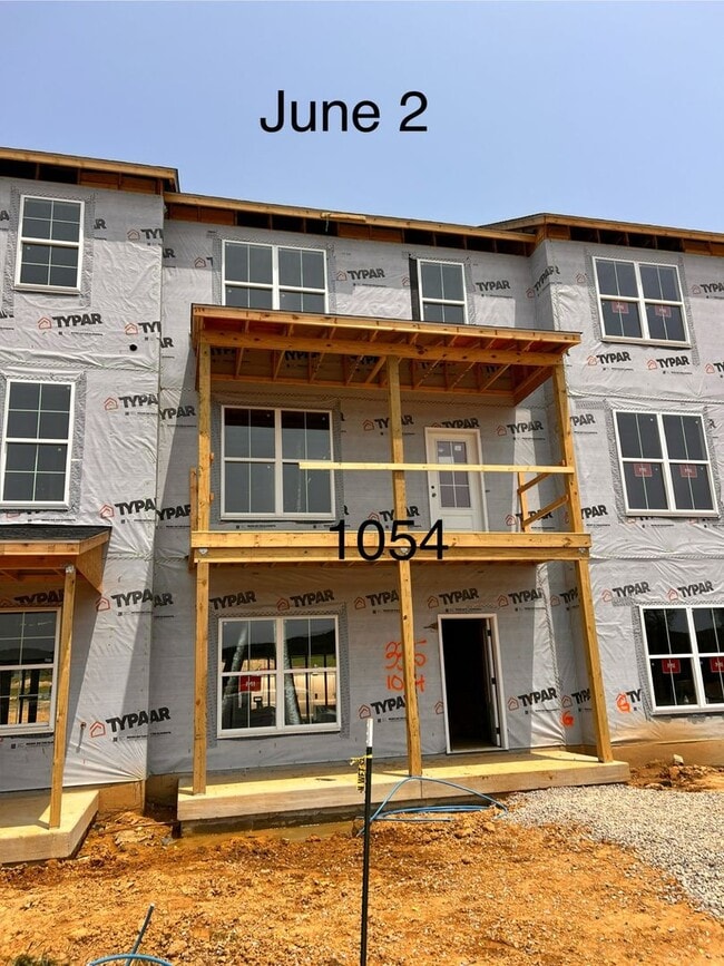 Building Photo - Blacksburg, 3BR / 2.5 BA, New Construction...