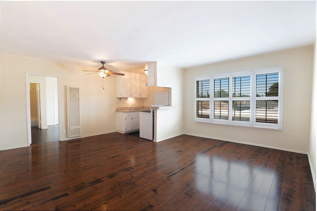Foto del edificio - 4358 Berryman Ave