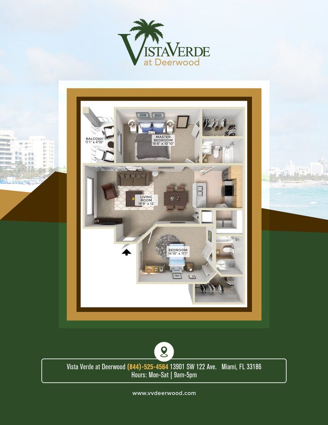 Building Photo - Vista Verde at Deerwood