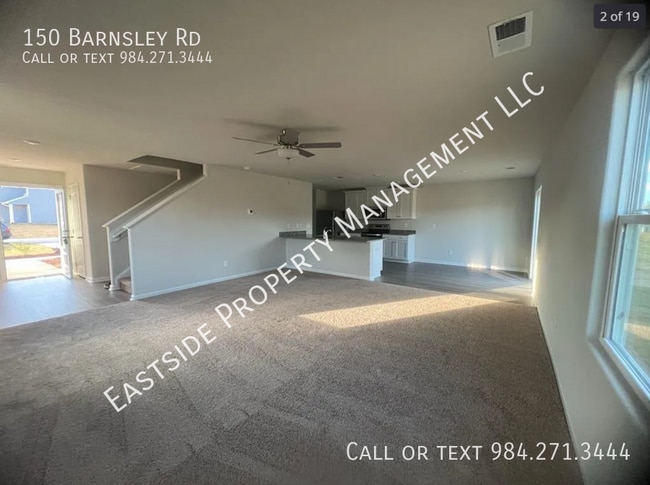 Building Photo - 150 Barnsley Rd