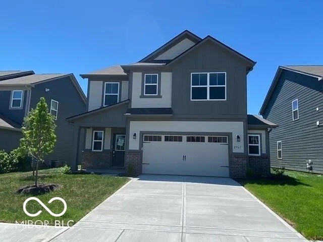 Foto del edificio - 2961 Bannerbrook Dr