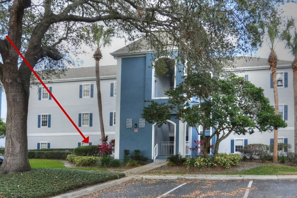Foto principal - 3108 Clubside Drive