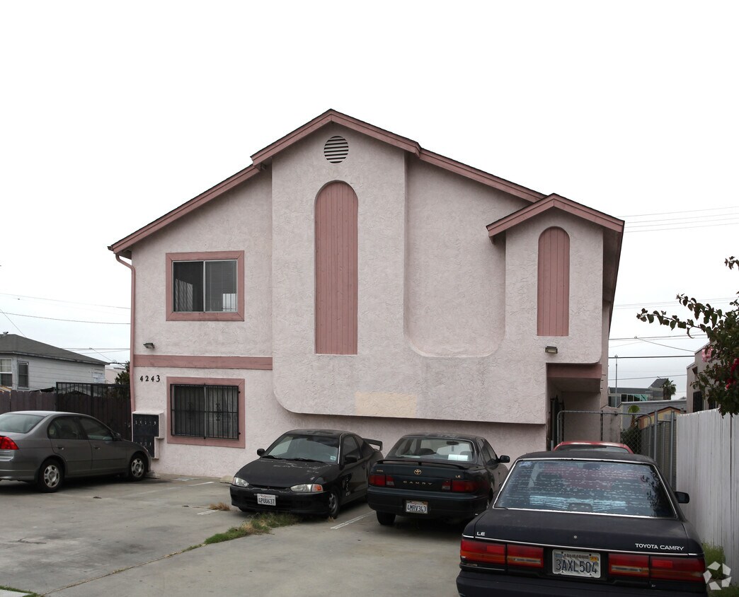 Building Photo - 4243 43rd St