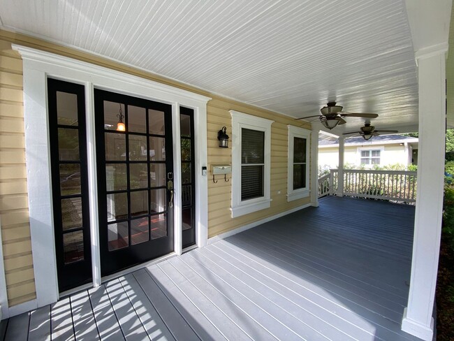Foto del edificio - Charming 3 Bed, 3 Bath Home in Lake Davis/...